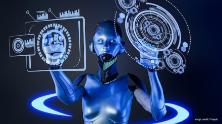 Gracy Chen is the managing director of Bitget