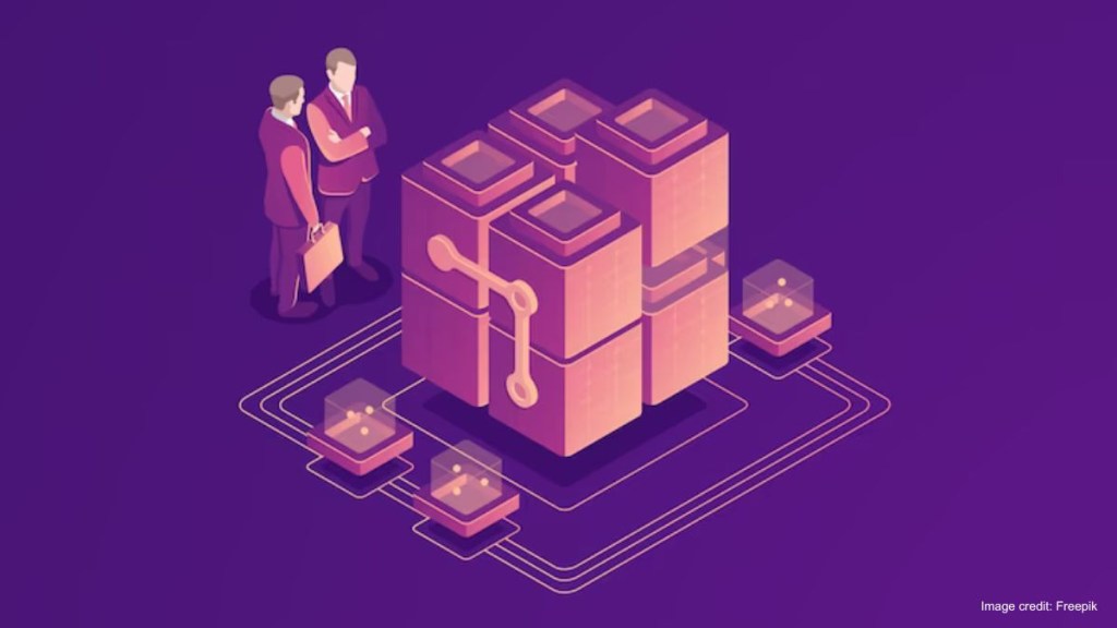 Going by sources, Nansen is a blockchain analytics firm Going by sources, Nansen is a blockchain analytics firm