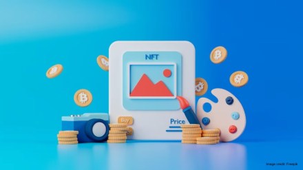 Going by sources, Enjin is a non-fungible token (NFT) platform Going by sources, Enjin is a non-fungible token (NFT) platform