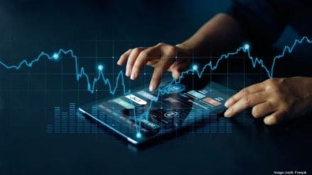 Going by sources, Terraform Labs is a blockchain platform