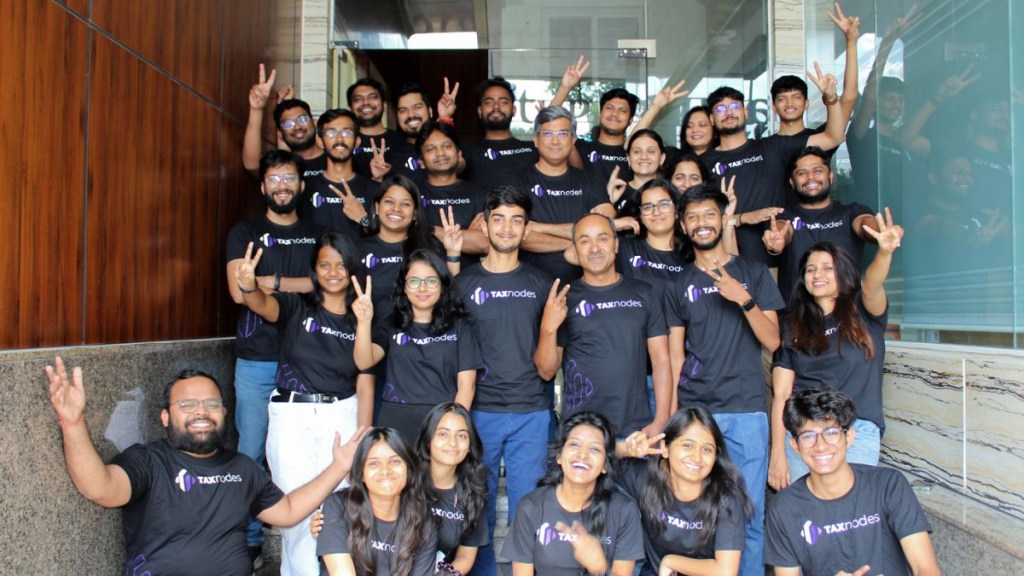 Going by sources, TaxNodes is a crypto tax computation