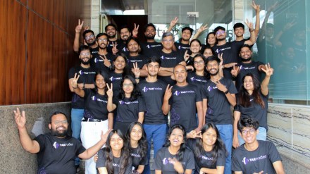 Going by sources, TaxNodes is a crypto tax computation