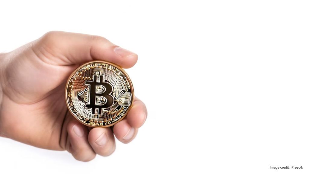 Going by sourcesBitKeep is a self-custody wallet provider