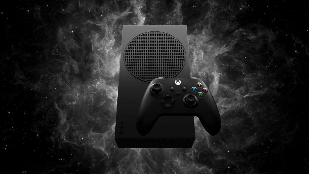 Microsoft gives its Xbox Series S game console much-needed storage upgrade, carbon black paintjob: Details