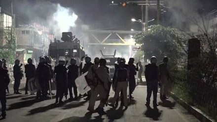 2 deaths flare up tensions in violence-hit Manipur