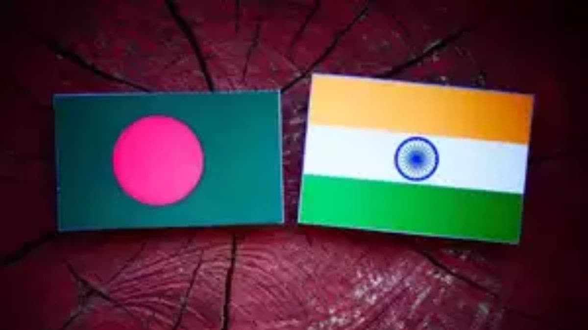 India-Bangladesh