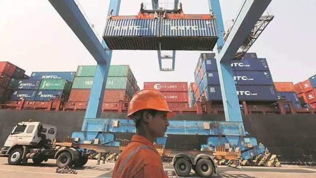 India UK trade ties