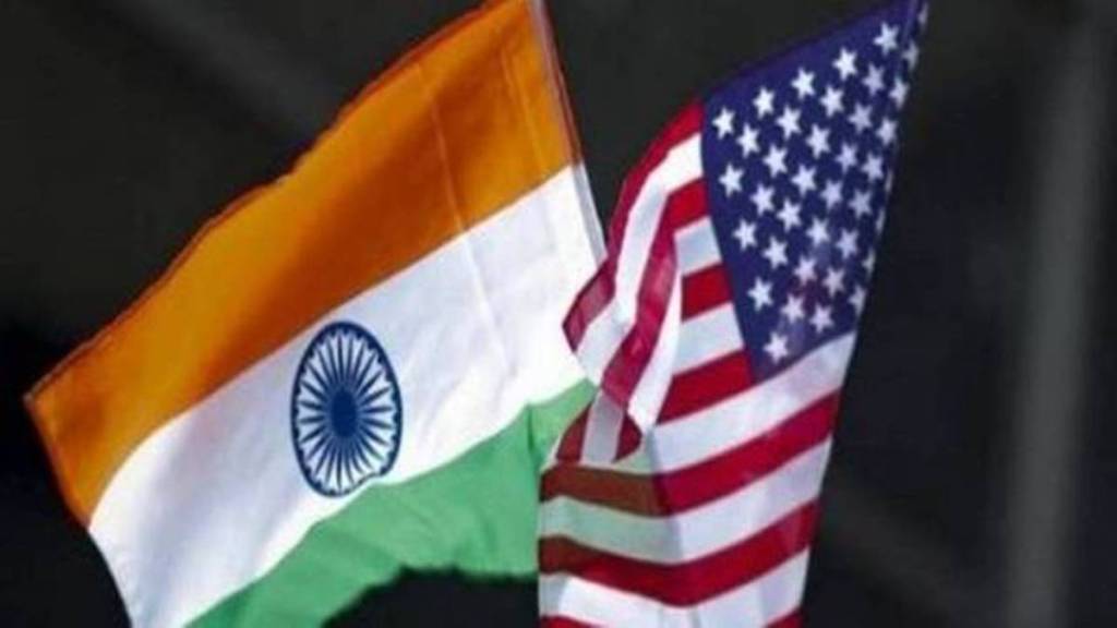 India US trade ties
