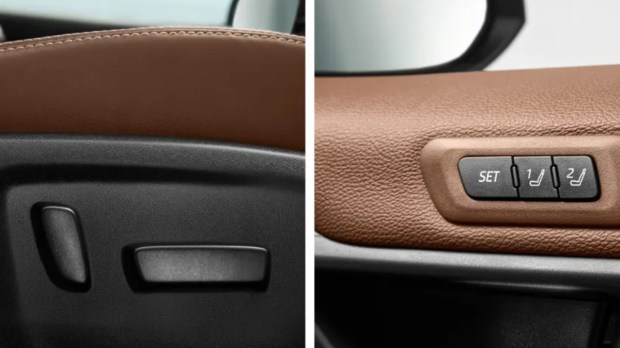 maruti invicto features