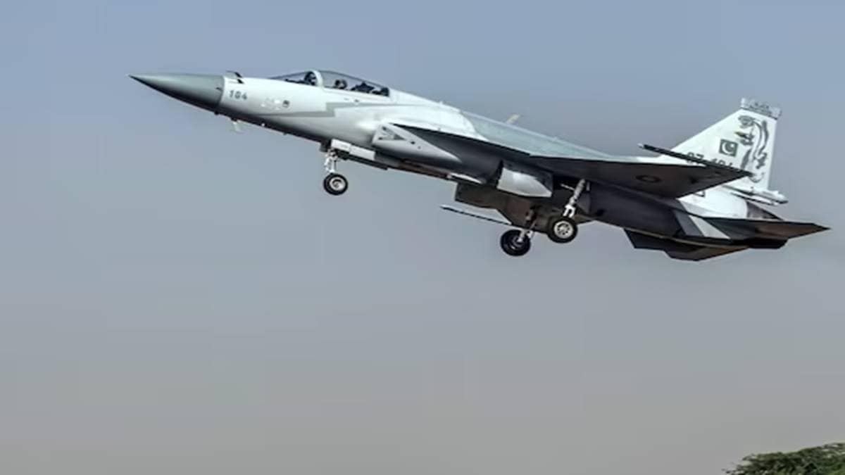 JF-17