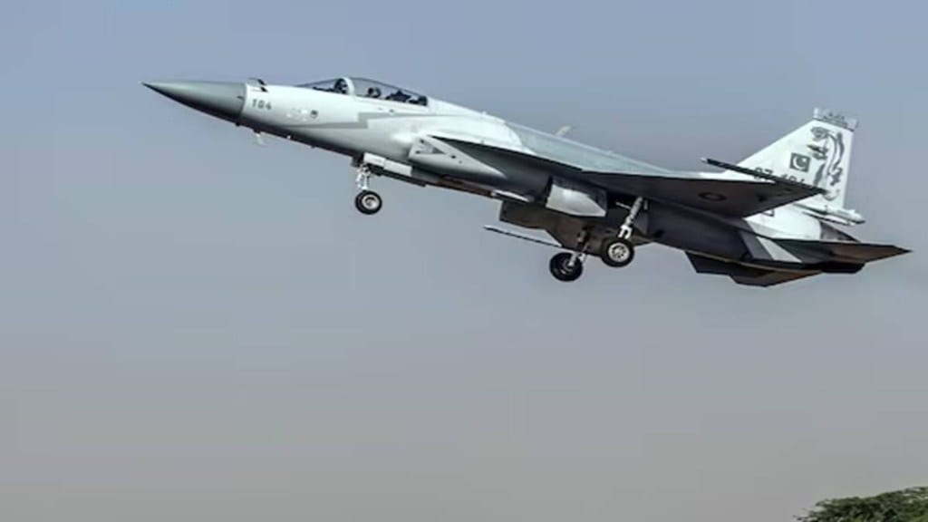 JF-17 JF-17