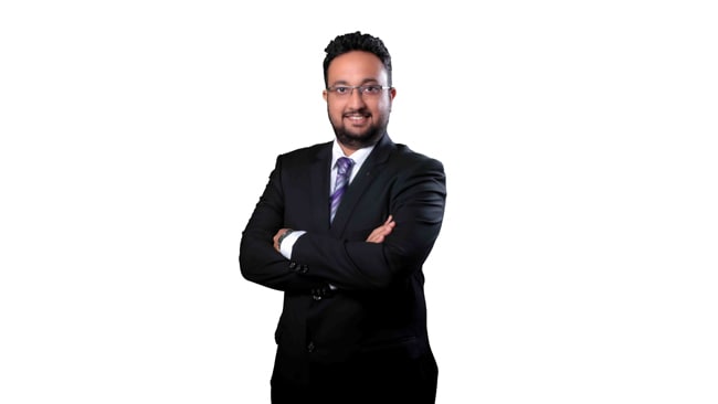 Jimeet Modi