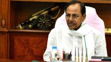 K Chandrasekhar Rao | Opposition UNity | Lok Sabha elections 2024