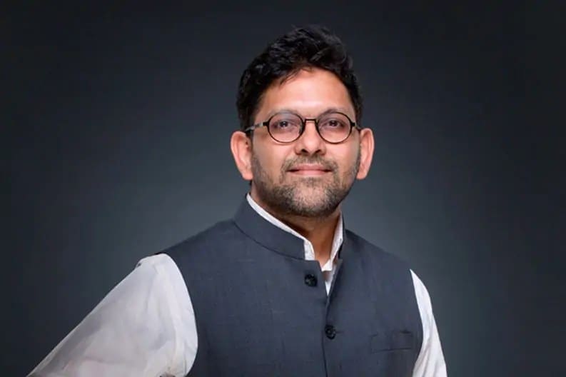 Kalpen Parekh