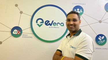 Kapil Sharma EVera