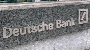 Deutsche Bank, wealth management, domestic retail branches, European Central Bank, Credit Suisse
