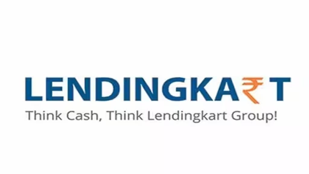Lendingkart news, banking and finance news, industry news