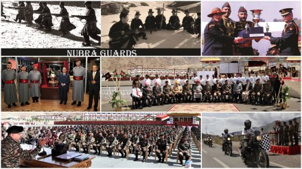 Ladakh Scouts Regiment