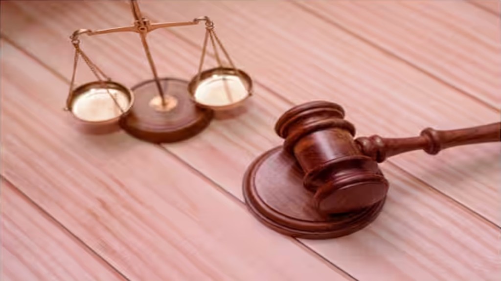 Behind the Scenes with Advocate Vivek Sharma as he navigate the intricate web of celebrity cases Behind the Scenes with Advocate Vivek Sharma as he navigate the intricate web of celebrity cases