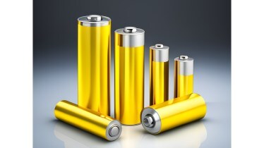 Lithium cell