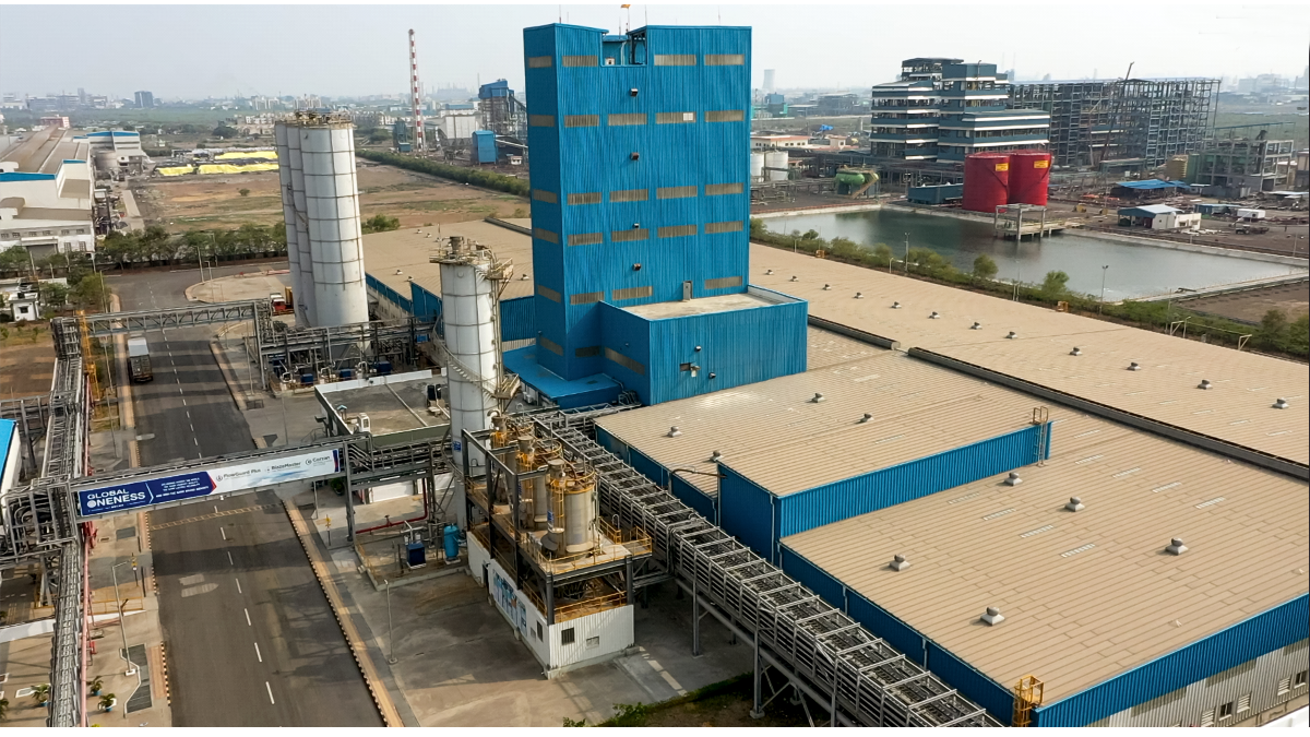 Lubrizol CEO says India a key partner for localisation, bets on “Local for Local” approach