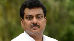 MB Patil