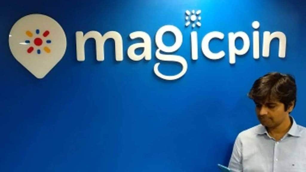 Magicpin