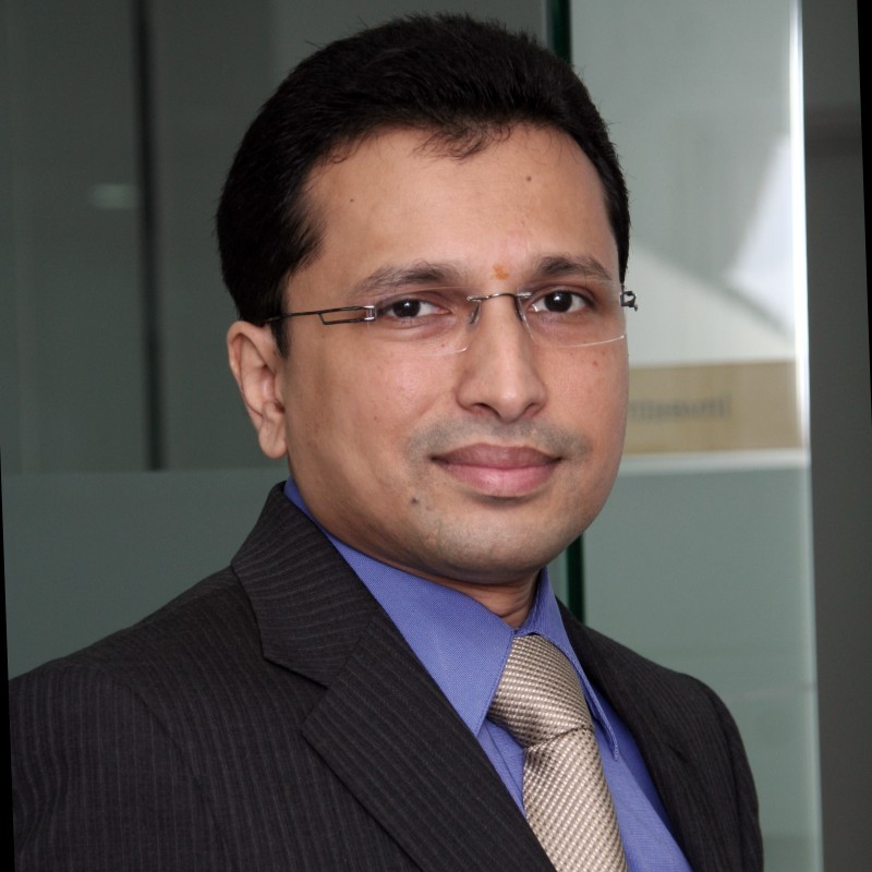 Mahesh Patil