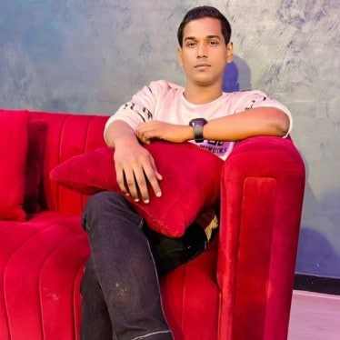 Mahesh Poojari