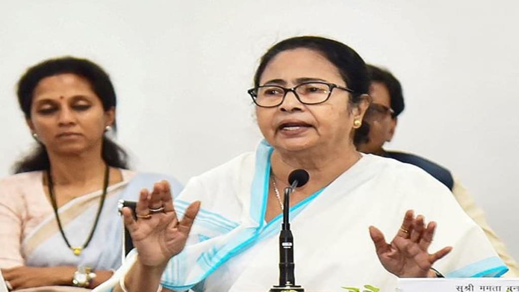 Mamata Banerjee | West Bengal panchayat polls