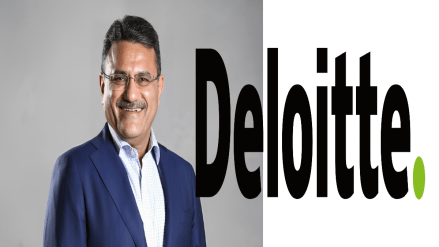 Manoj Kohli appointed as Senior Advisor by Deloitte Touche Tohmatsu India