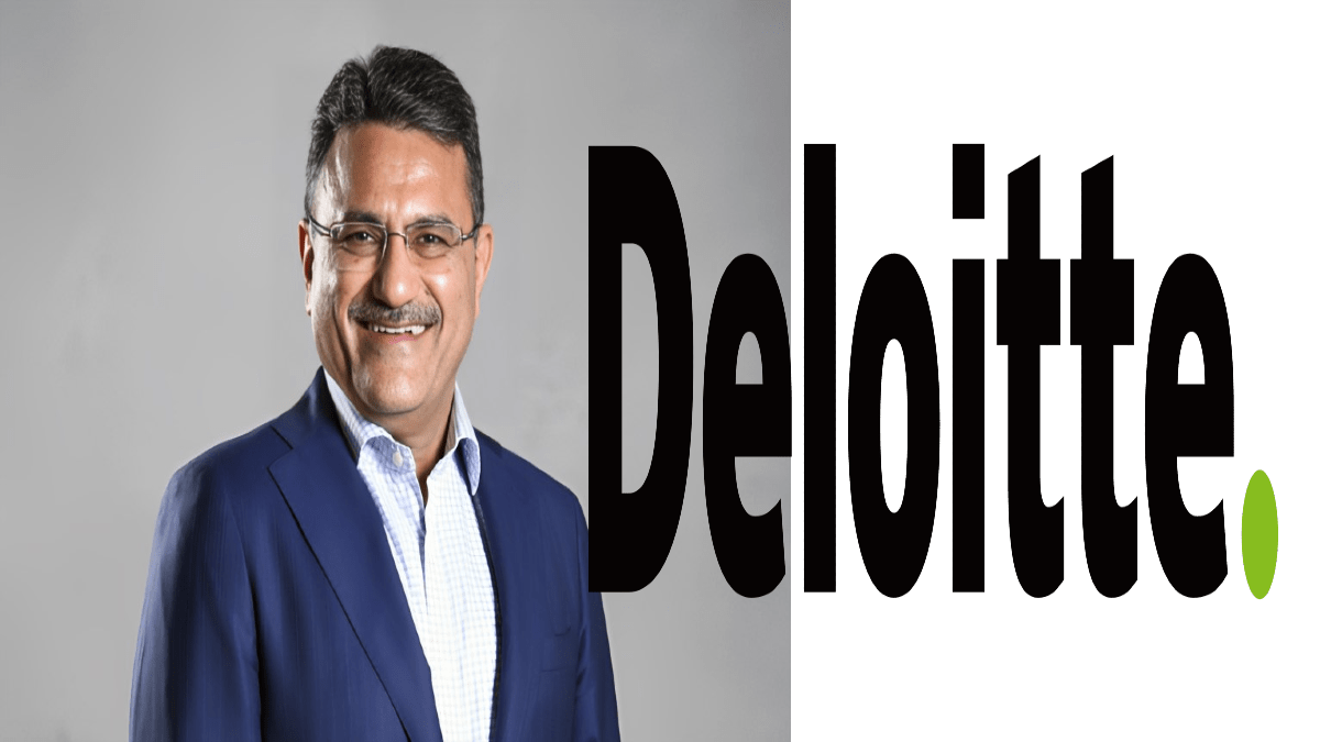 Manoj Kohli appointed as Senior Advisor by Deloitte Touche Tohmatsu India Manoj Kohli appointed as Senior Advisor by Deloitte Touche Tohmatsu India