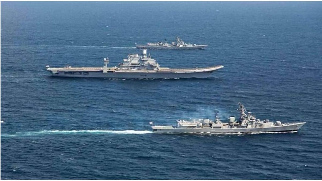 Iran, Saudi Arabia, UAE, Oman, West Asian nations, Iran-Saudi normalization agreement, cmf