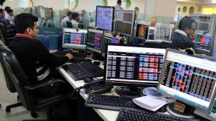 share market