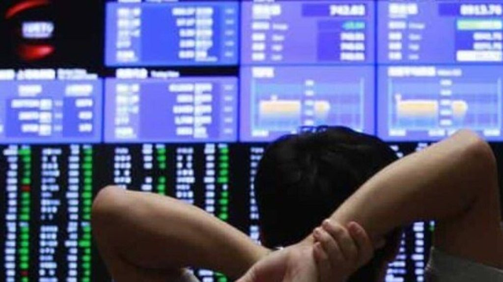 markets