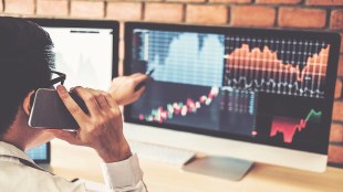 dividend yield