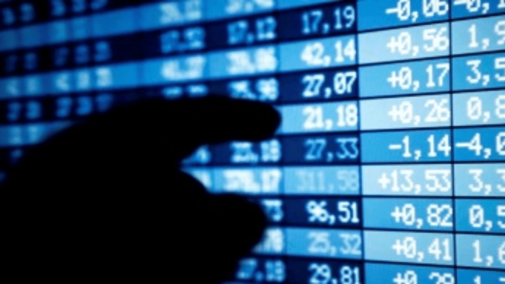 fii holding
