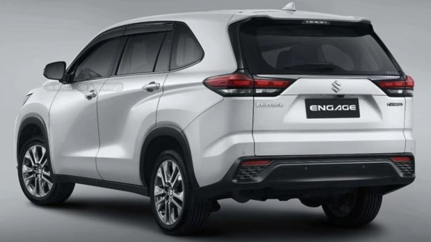 maruti suzuki engage price