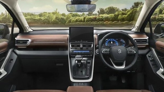 maruti suzuki engage features