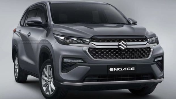 maruti suzuki engage