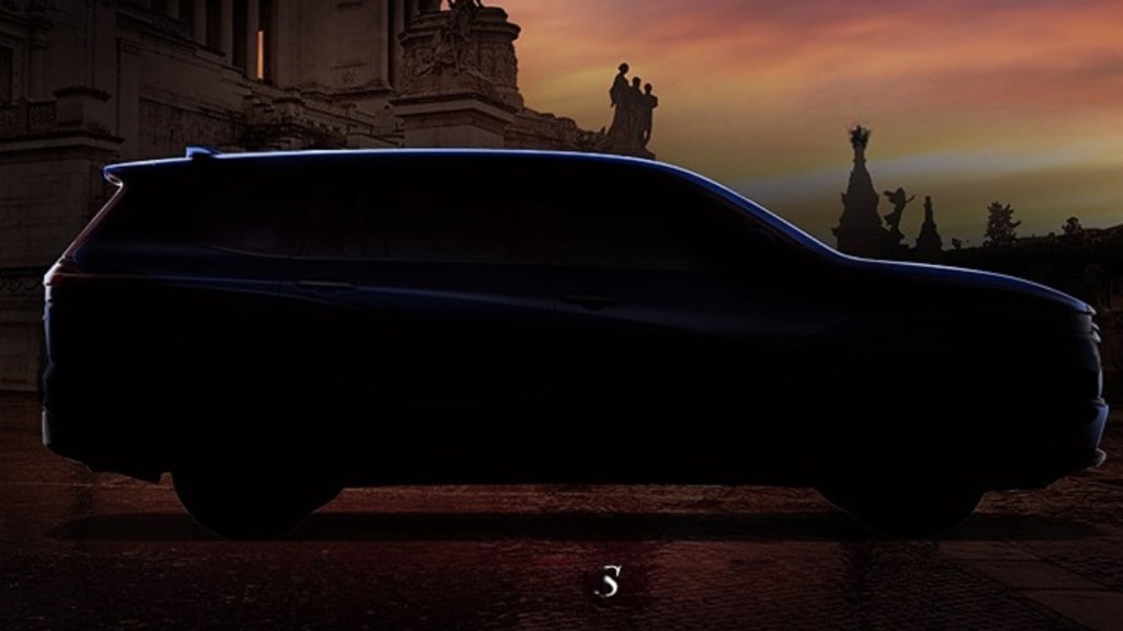 Maruti Suzuki Invicto