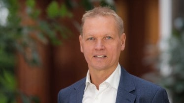 Mats Backman