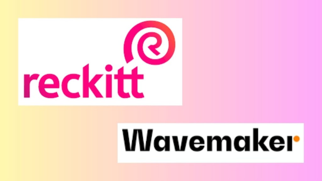 Wavemaker will lead the mandate for Reckitt’s brands across health, hygiene and nutrition portfolios including Dettol, Durex, Mortein, Harpic, Lizol, Strepsils among others