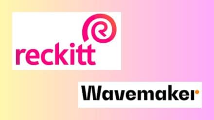 Wavemaker will lead the mandate for Reckitt’s brands across health, hygiene and nutrition portfolios including Dettol, Durex, Mortein, Harpic, Lizol, Strepsils among others