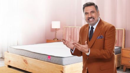 Springwel has also introduced multiple new innovative mattresses with advanced technology