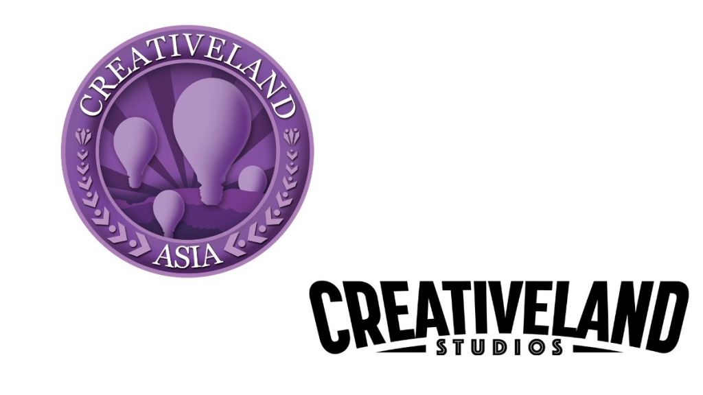 Creativeland Studios has consolidated ten active slates, including two titles in production Creativeland Studios has consolidated ten active slates, including two titles in production