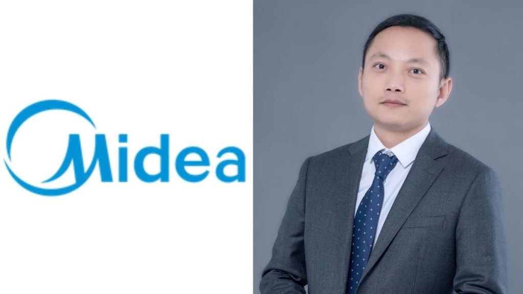 Midea Group is a Chinese electrical appliance manufacturer, headquartered in Beijiao town Midea Group is a Chinese electrical appliance manufacturer, headquartered in Beijiao town