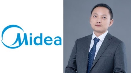 Midea Group is a Chinese electrical appliance manufacturer, headquartered in Beijiao town
