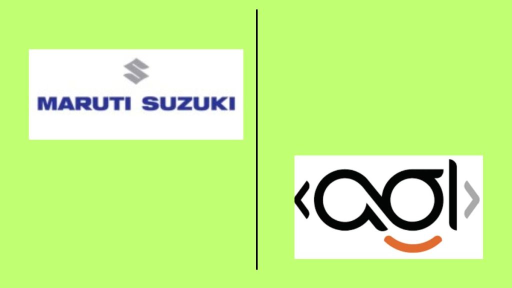 MSIL invited and evaluated top agencies of India in the pitch