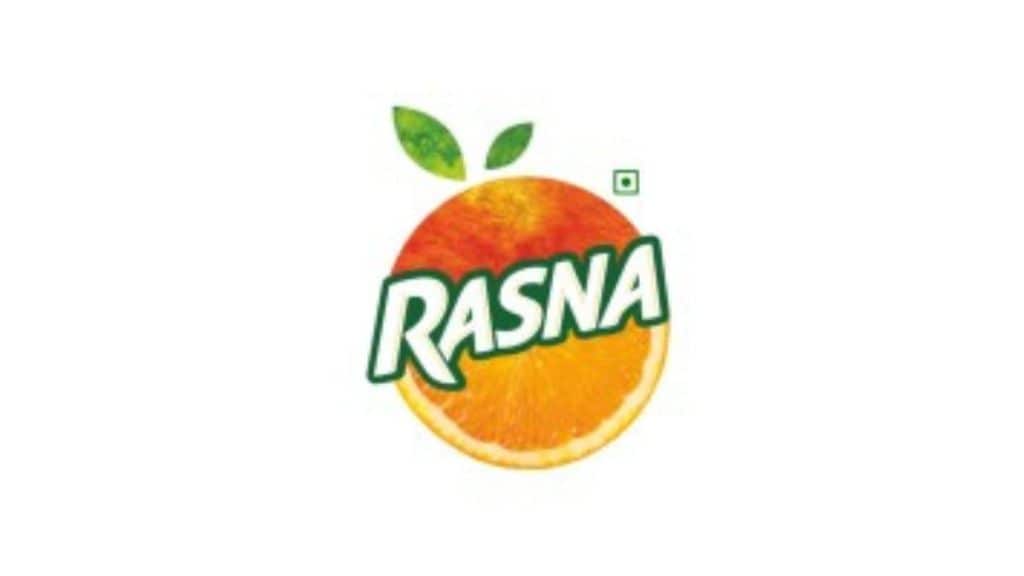 Pioma Industries relaunched the Rasna brand of squashes earlier this year